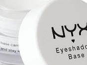 Eyeshadow Base White Review