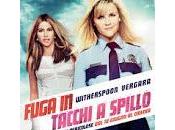 Fuga tacchi spillo, nuovo Film della Warner Bros