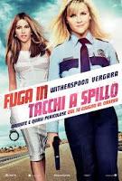 Fuga in tacchi a spillo, il nuovo Film della Warner Bros