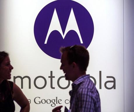 Motorola: nuovo evento mediatico per il 15 giugno