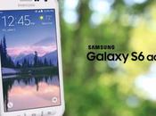 Samsung Galaxy Active: arriva primo video hands-on