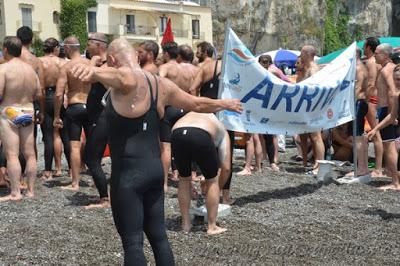 2 edizione  CIRCUITO AREE MARINE PROTETTE  E PARCHI NATURALI  2015