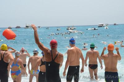 2 edizione  CIRCUITO AREE MARINE PROTETTE  E PARCHI NATURALI  2015