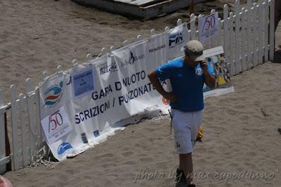 2 edizione  CIRCUITO AREE MARINE PROTETTE  E PARCHI NATURALI  2015