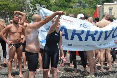 2 edizione  CIRCUITO AREE MARINE PROTETTE  E PARCHI NATURALI  2015