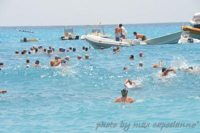 2 edizione  CIRCUITO AREE MARINE PROTETTE  E PARCHI NATURALI  2015