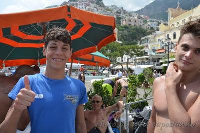 2 edizione  CIRCUITO AREE MARINE PROTETTE  E PARCHI NATURALI  2015