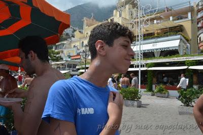 2 edizione  CIRCUITO AREE MARINE PROTETTE  E PARCHI NATURALI  2015