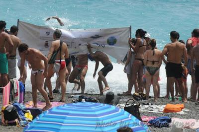 2 edizione  CIRCUITO AREE MARINE PROTETTE  E PARCHI NATURALI  2015