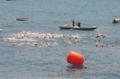 2 edizione  CIRCUITO AREE MARINE PROTETTE  E PARCHI NATURALI  2015