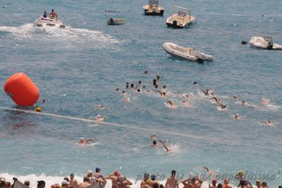 2 edizione  CIRCUITO AREE MARINE PROTETTE  E PARCHI NATURALI  2015
