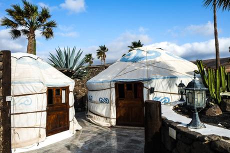 Canarie e ambiente: la struttura ecosostenibile di Lanzarote