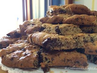 biscotti della fretta