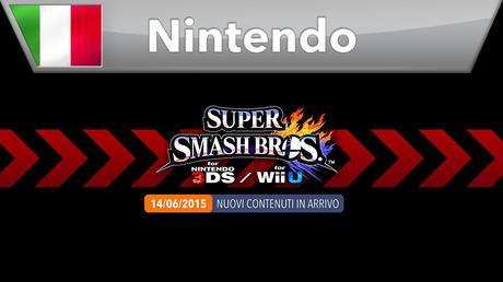 Super Smash Bros. - Video sui Ryu, Roy e altri contenuti