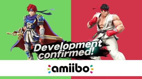 Nintendo ha annunciato nuovi amiibo in arrivo