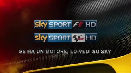 Nel super weekend di motori di Sky, non solo il Gp di Catalogna del Motomondiale 2015 #SkyMotori