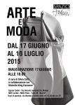 Mostre Milano: la donna è di scena a Spazio Tadini con 4 mostre tra arte, moda e design