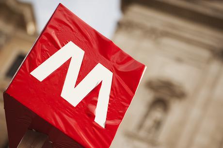 La Metro C senza la fermata Chiesa Nuova è una presa in giro. Grandioso successo per il flashmob di stamattina. Ora Marino e Improta non potranno più far finta di nulla