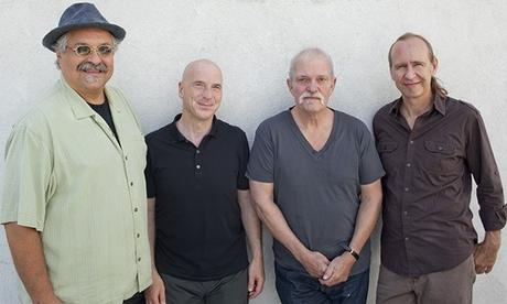 John Abercrombie Quartet full concert on Blog Chitarra e Dintorni