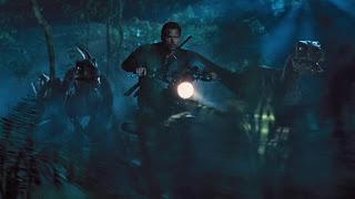 Jurassic world Jurassic world