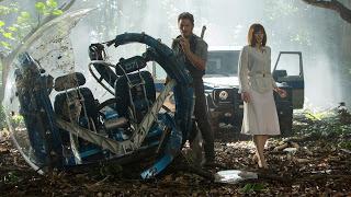 Jurassic world Jurassic world