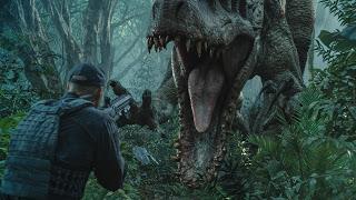 Jurassic world Jurassic world