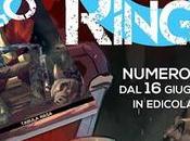 Orfani: RINGO Tabula Rasa