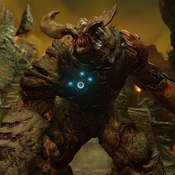 Il reboot di DOOM uscirà nella primavera 2016 [ E3 2015 ]