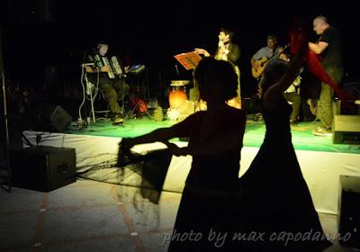 BANDIERA BLU 2015  a POSITANO