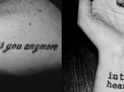 Tattoo Nuova Moda