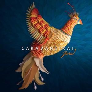 Caravanserai – Feral