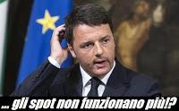 Ballottaggi: crolla il Pd di Renzi, vince l'astensionismo!