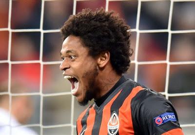 Milan: corsa a Luiz Adriano