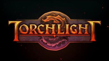Torchlight logo