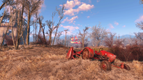 E3 2015, immagini ed artwork per Fallout 4