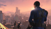 E3 2015, immagini ed artwork per Fallout 4