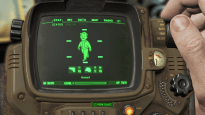 E3 2015, immagini ed artwork per Fallout 4