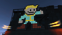 E3 2015, immagini ed artwork per Fallout 4