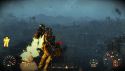 E3 2015, immagini ed artwork per Fallout 4
