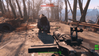 E3 2015, immagini ed artwork per Fallout 4
