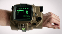 E3 2015, immagini ed artwork per Fallout 4