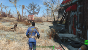 E3 2015, immagini ed artwork per Fallout 4