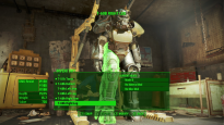E3 2015, immagini ed artwork per Fallout 4