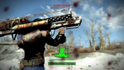 E3 2015, immagini ed artwork per Fallout 4