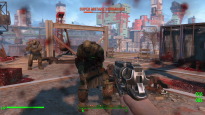 E3 2015, immagini ed artwork per Fallout 4