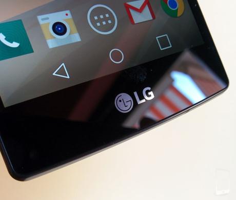 Recensione LG Spirit 4G