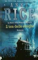 tour della mia libreria #13