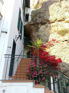 Gioiello di Provenza: Roquebrune