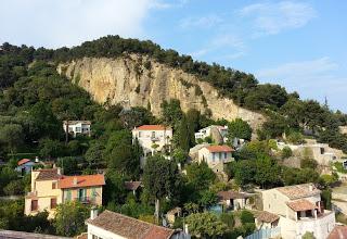 Gioiello di Provenza: Roquebrune