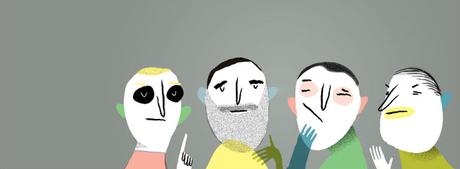 MARIE MAINGUY ILLUSTRATION!!